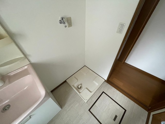 その他設備　別号室の写真です