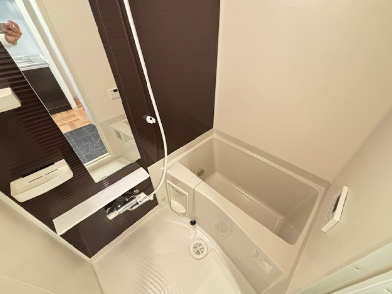 バス・シャワールーム　別号室