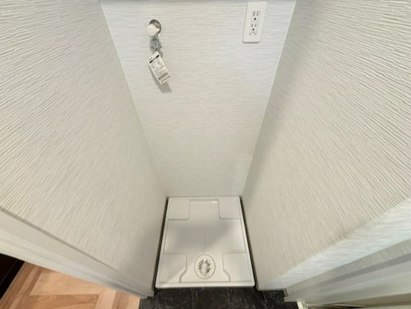 その他設備　別号室