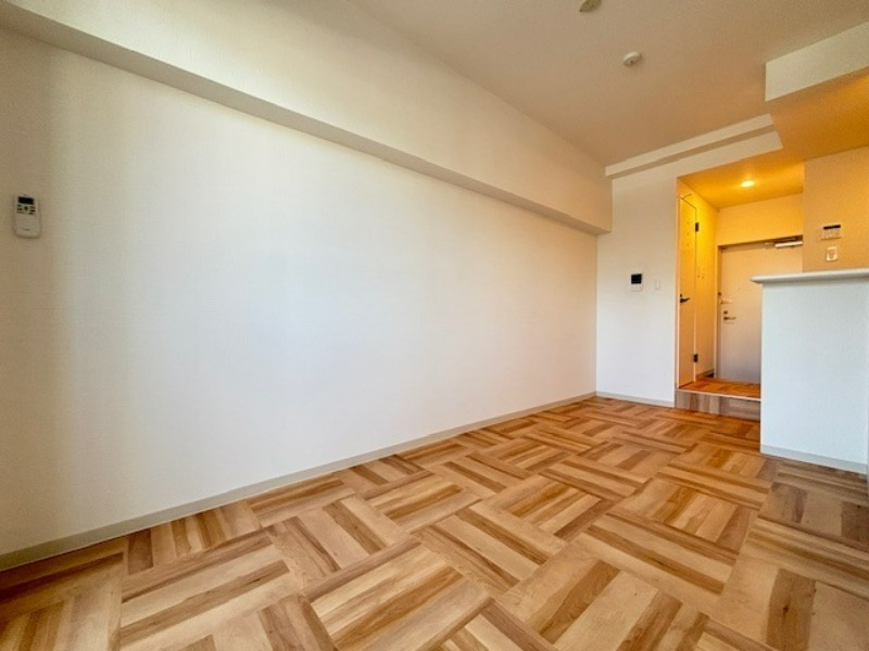 居室・リビング　別号室