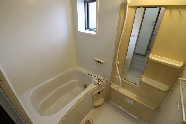 バス・シャワールーム　※別部屋参考写真・現況優先※