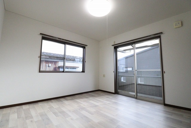 その他部屋・スペース　※別部屋参考写真・現況優先※