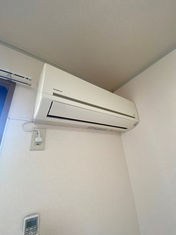 その他設備　※別室参考写真