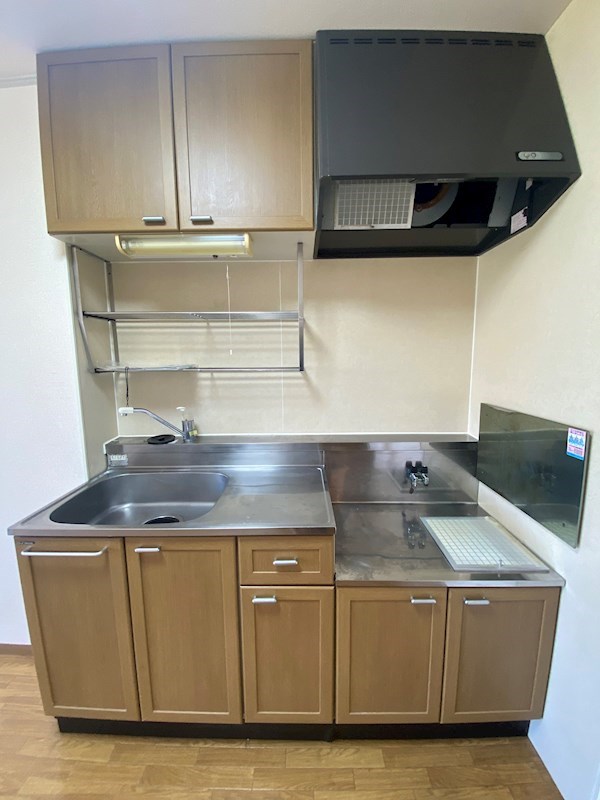 キッチン　※別室参考写真