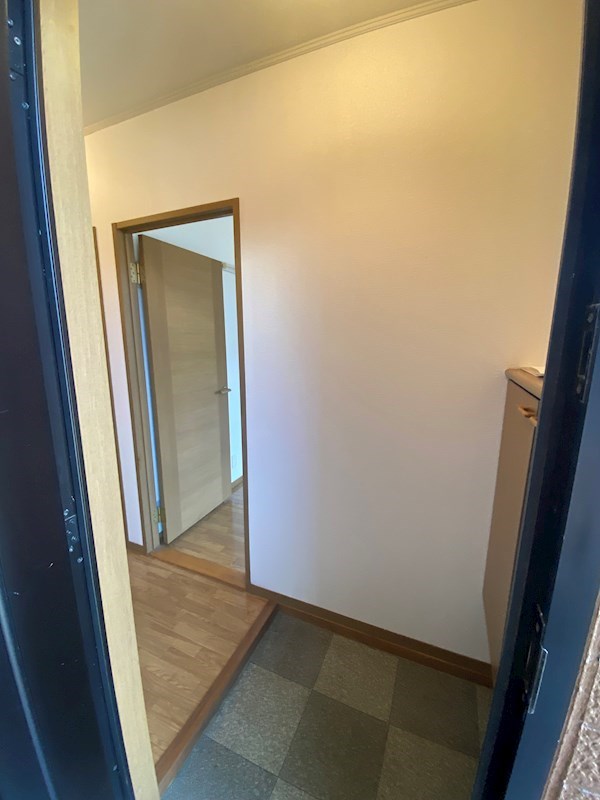 玄関　※別室参考写真