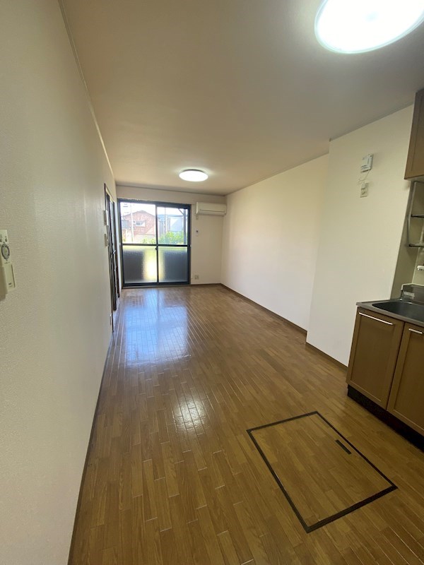 居室・リビング　※別室参考写真