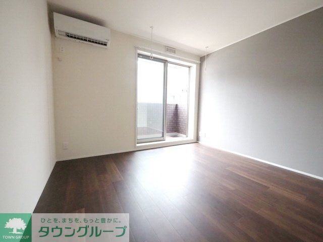 居室・リビング　リビング/居室