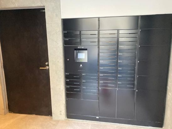 その他共有部分　☆設備充実☆