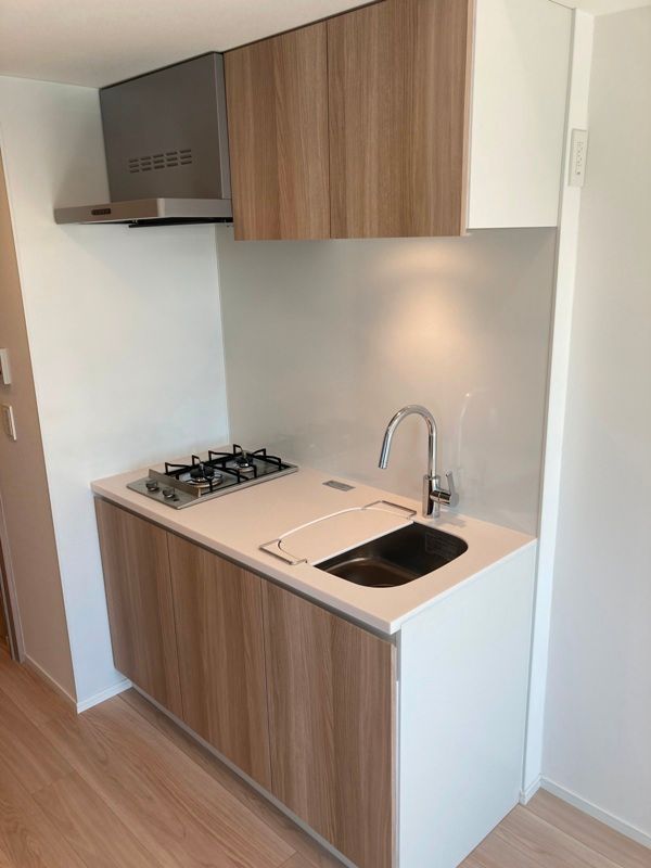 キッチン　☆使いやすいキッチン☆