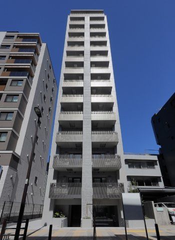 建物外観　☆外観☆