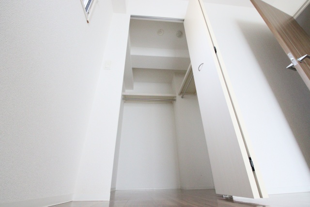 収納　※別室の参考写真の為、現況優先です。