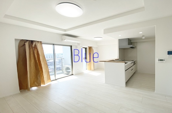 居室・リビング　同仕様