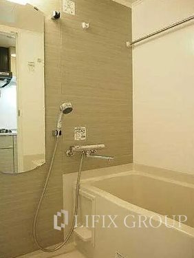 バス・シャワールーム　風呂