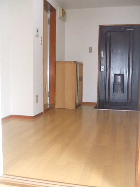 その他部屋・スペース　内装も気になるポイント