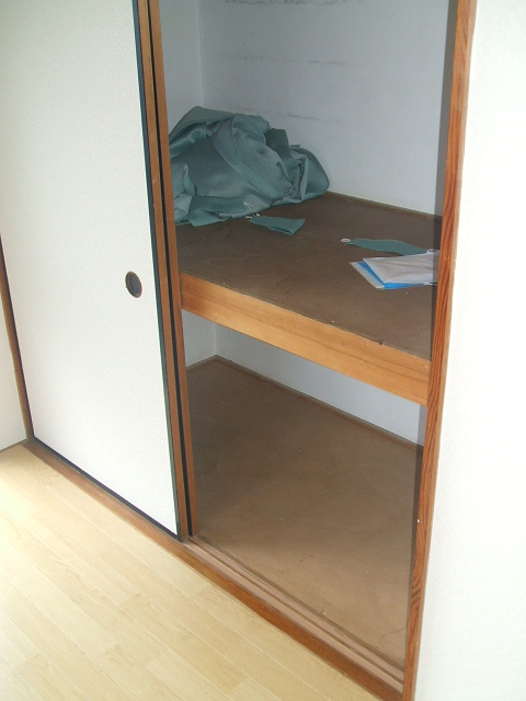 収納　小物を収納するのに便利です