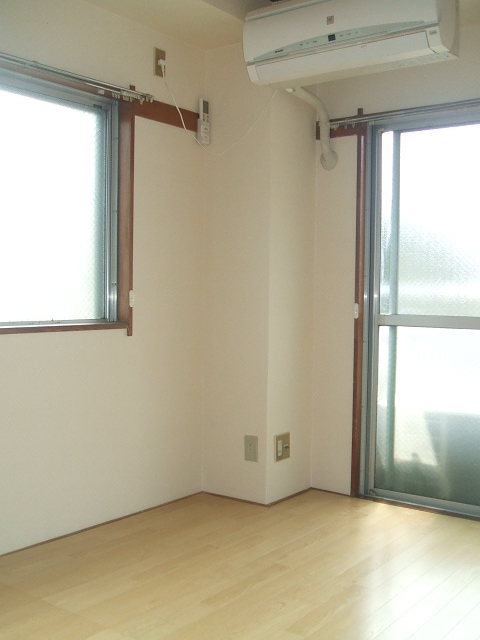 その他部屋・スペース　明るい室内です