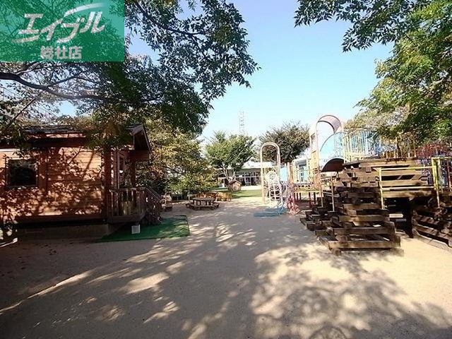 幼稚園・保育園　片島保育園（幼稚園・保育園）まで1200m