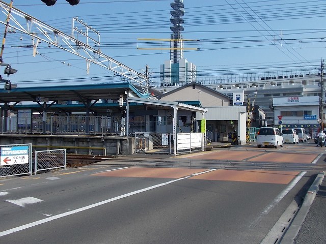 その他　静岡鉄道　長沼駅（その他）まで900m