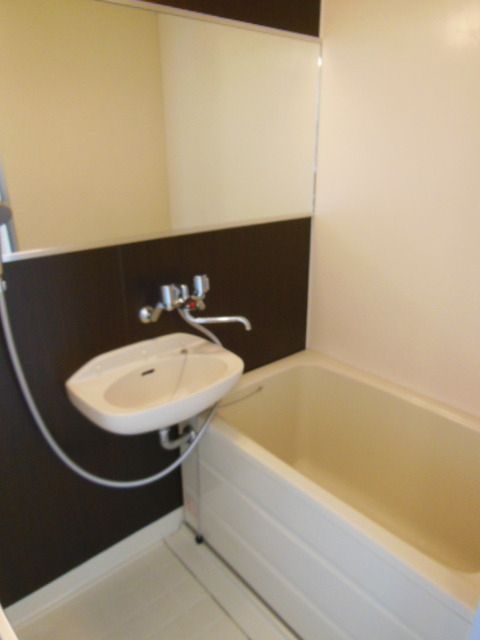 バス・シャワールーム　☆バスルーム☆