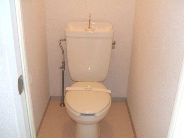 トイレ　☆トイレ☆