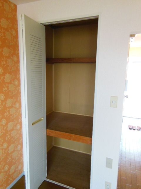 収納　☆収納☆