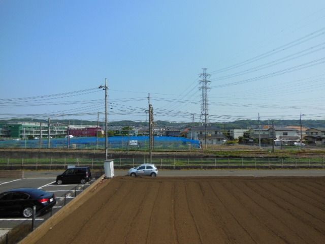 眺望　☆景色☆