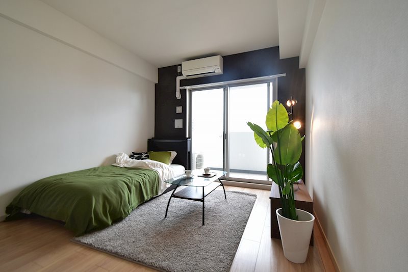 その他部屋・スペース　モデルルーム