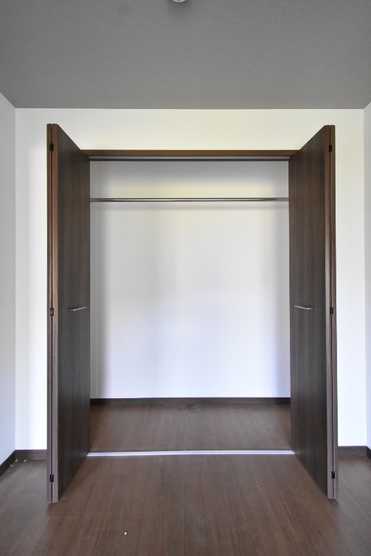 収納　※建築中