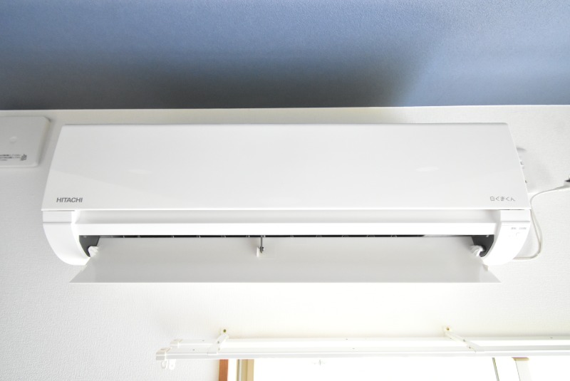 その他設備　※建築中