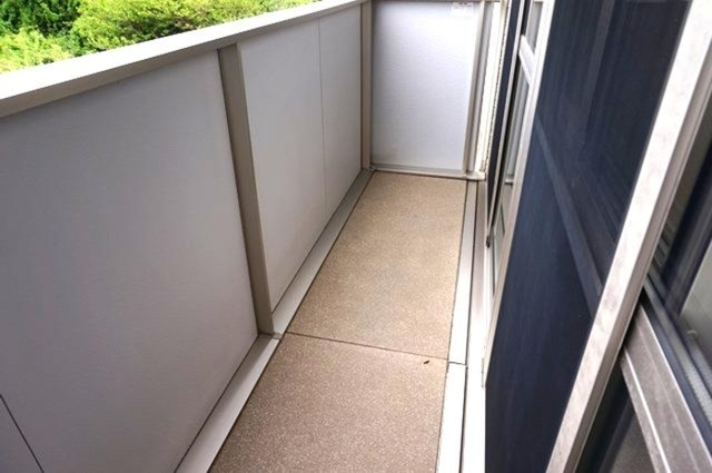 ヴィラ サンリット Iの内装写真