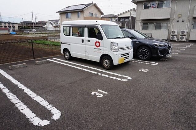 ヴィラ サンリット Iのその他写真