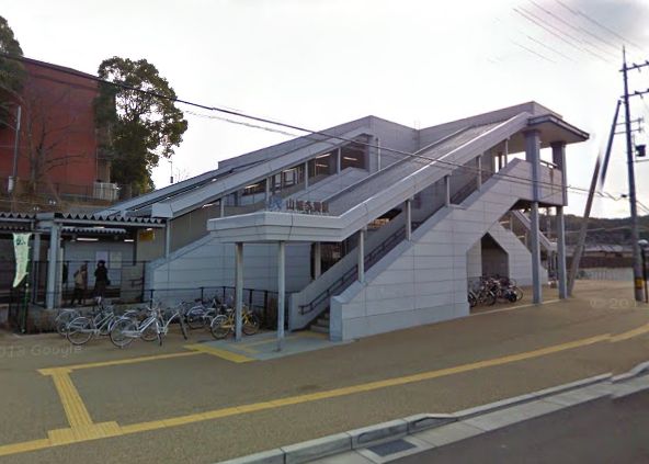 その他　◆JR山城多賀駅◆（その他）まで744m