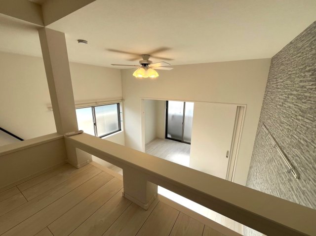 眺望　同シリーズ物件の参考写真になります※現況優先