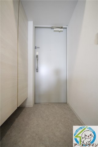 玄関　※類似部屋