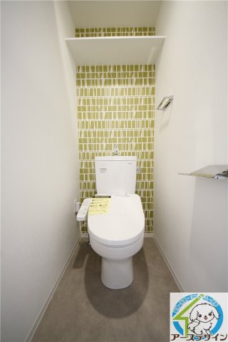 トイレ　※類似部屋