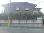 松井山手駅より徒歩41分 1階 築41年4ヶ月の賃貸物件