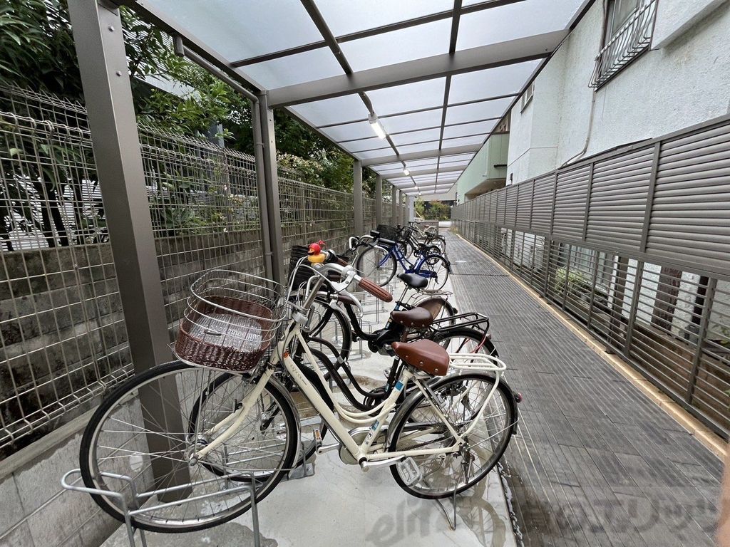 その他　共有部分