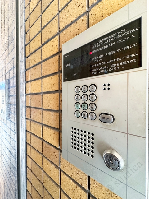 ロビー
