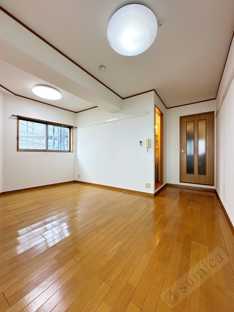 居室・リビング　レイアウトも自由自在＾＾