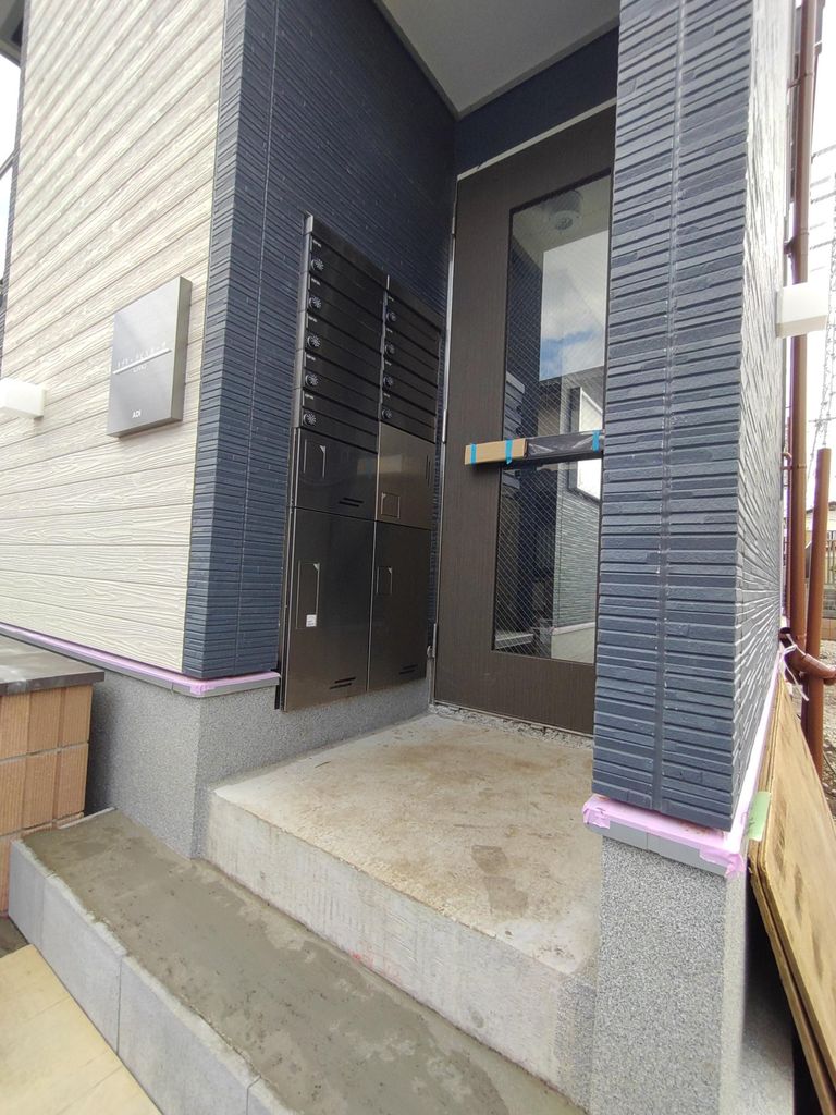 その他部屋・スペース　バルコニー