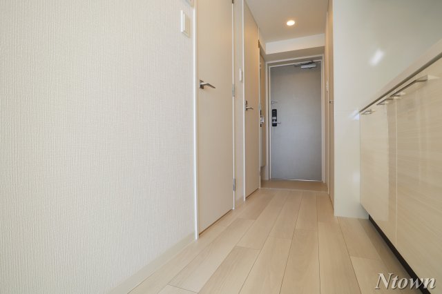 その他部屋・スペース　内装もきれいです