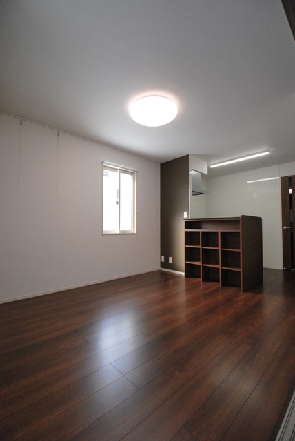 居室・リビング　ＬＤＫ