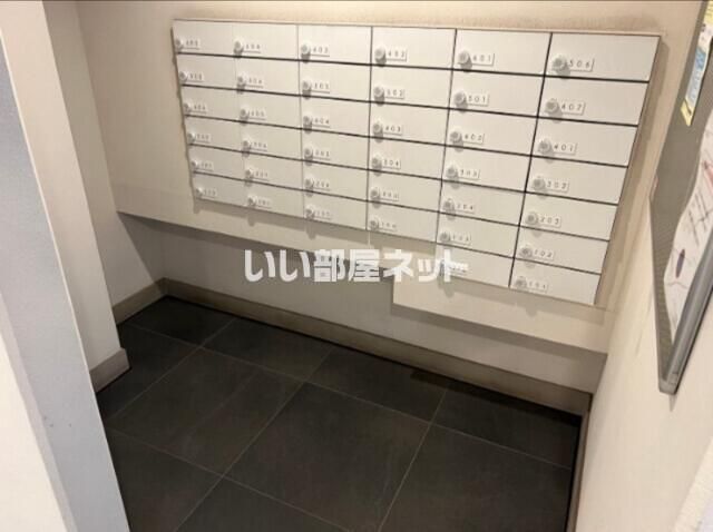 その他共有部分