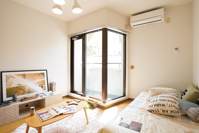 その他部屋・スペース　モデルルーム