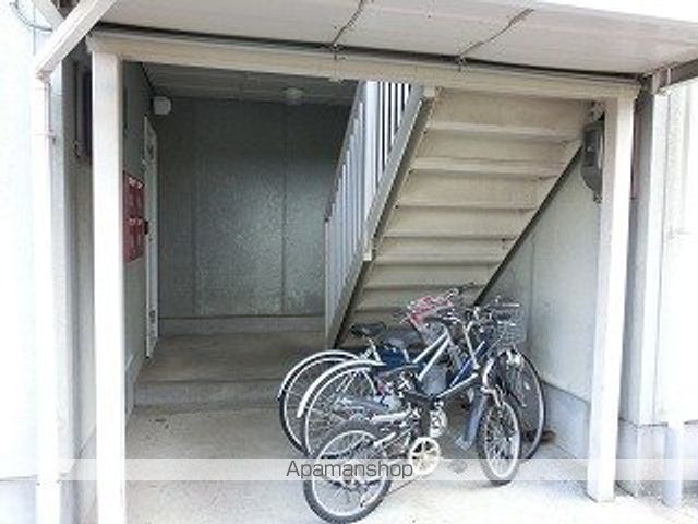 その他共有部分　その他共有部分