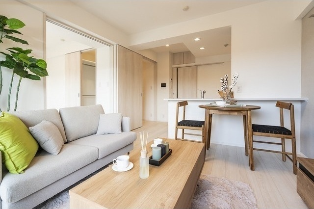 居室・リビング