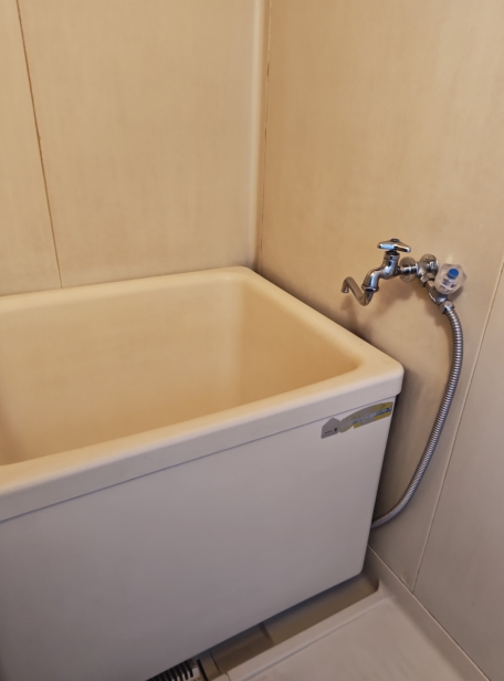 バス・シャワールーム　バスルーム☆