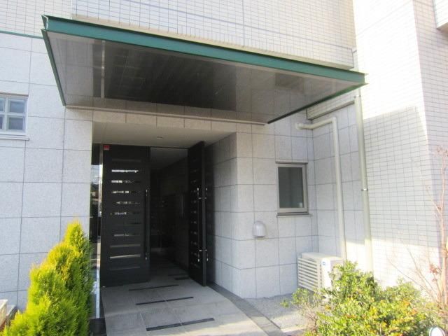 エントランス　★入り口です★
