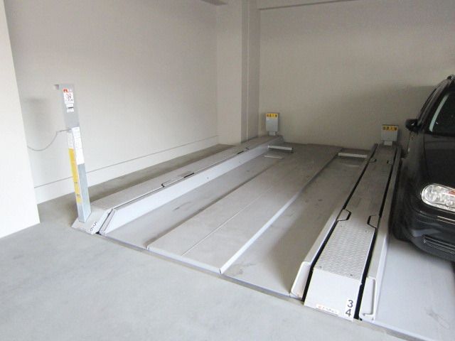 駐車場　★駐車場です★