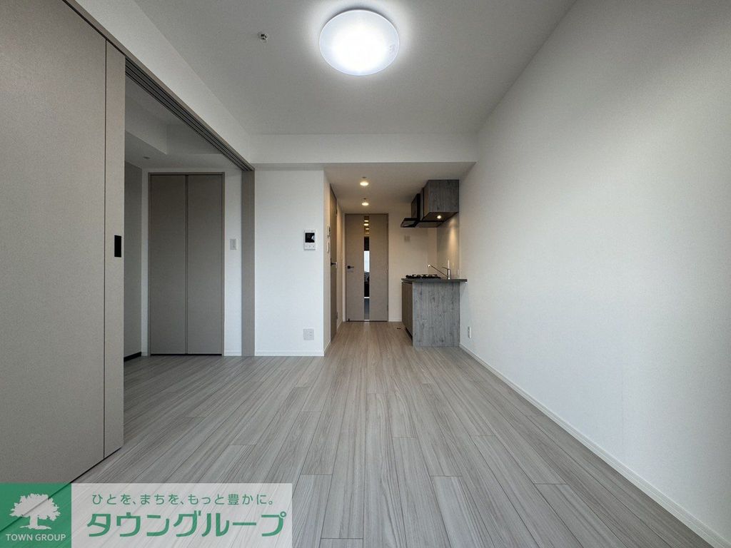 居室・リビング　リビング/居室